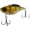 Pro-Perch, variant on Bill Lewis Mini Hammer-Trap Lipless Crankbait Guacamole