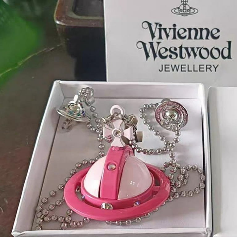 Valentine's Day Gift,Vivienne Westwood Pendant Lighter Gas