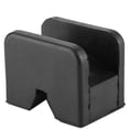 thumbnail image 2 of Oubit Car Frame Rail Adapter,Rubber Jack Pad Car Jack Pad Frame Rail Protector Striking Appearance, 2 of 9