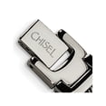 thumbnail image 4 of Bracelet de Câble pour Hommes en Acier Inoxydable 8,5 Pouces, 4 of 5