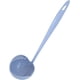 thumbnail image 1 of 2 In 1 (Blue) Spoon Skimmer and Ladle, Kitchen Utensil, 1 of 5