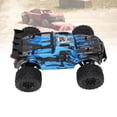 thumbnail image 1 of Vehículo Todoterreno Con Control Remoto Eléctrico Para Niños Vehículo, Todoterreno Con Velocidad De 2,4G, Acrobacias A La Deriva, Escalada, Carreras, Coche De Juguete Con, 1 of 7