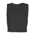 thumbnail image 3 of ZyeKqe Tank Tops for Women Casual Sleeveless Shirts Round Neck Undershirts Soft Comfy Base Layer Top Loungewear, 3 of 3
