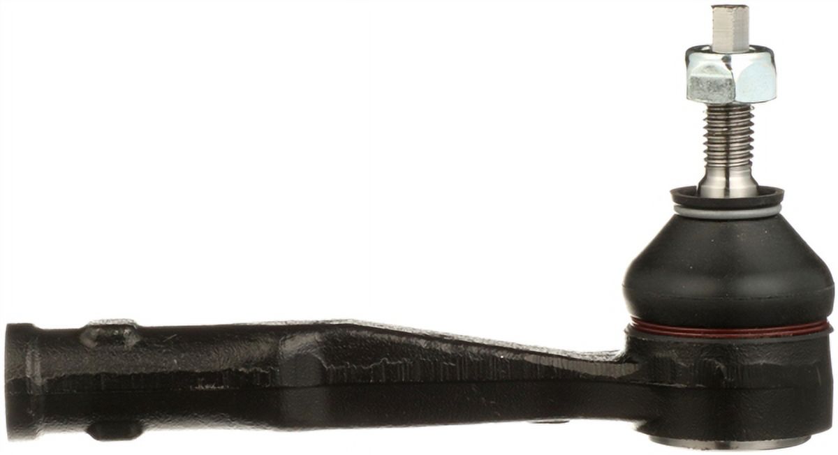 Delphi TA3382 Steering Tie Rod End Fits select: 2017-2020 JEEP COMPASS, 2015-2018 JEEP RENEGADE
