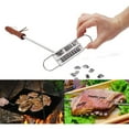 thumbnail image 1 of CNKOO English letters BBQ Iron ，Arbitrary letter combination, 1 of 6