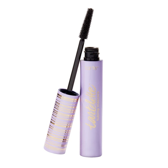 Máscara Tarte Tartelette Tubing, 8 ml, vegana, 24 horas, de larga duración