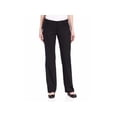 thumbnail image 2 of Dickies Straight-Leg Mid Rise Relaxed Fit Pant (Women's), 1 Count, 1 Pack, 2 of 8