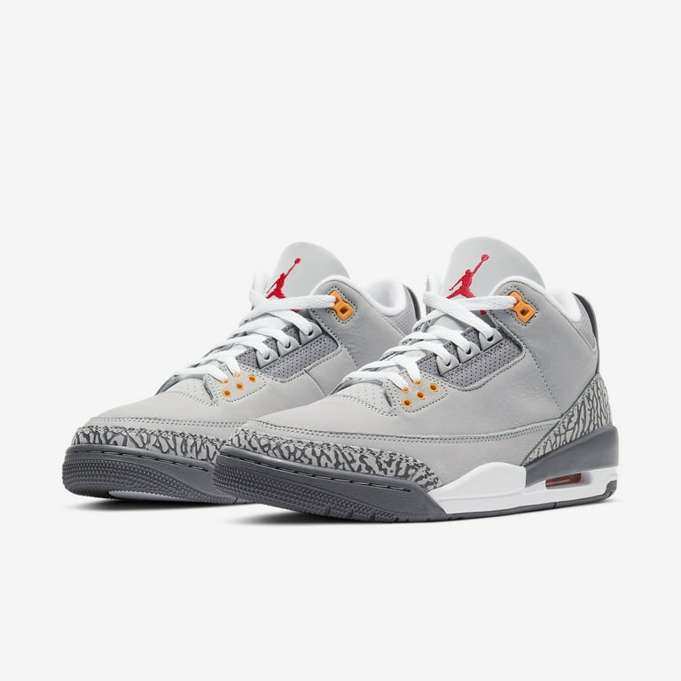 靴 Nike Air Jordan 3 \