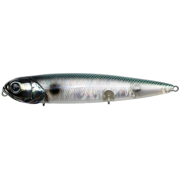 River2Sea Rover 128 - Abalone Shad - PO-Rr128/G54R