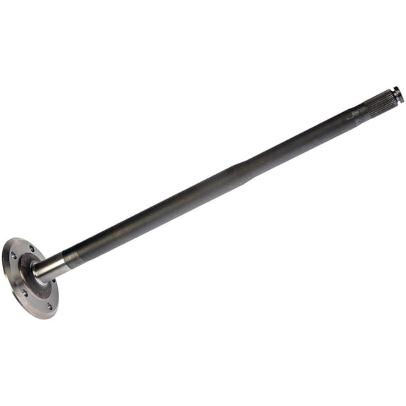 Dorman 630-240A Rear Passenger Side Drive Axle Shaft for Specific Ford / Lincoln Models