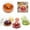 D, variant on Storage Containers Fruit and Onion Organizer with Airtight Lid - Refrigerator Freshness for Kitchen Portable Bowl# end start#s# airtight design fruit and vegetables helping reduce spoilage and extend