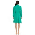 thumbnail image 3 of Maggy London Janessa Bow Neck Dress, 3 of 3