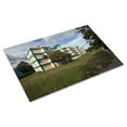 thumbnail image 3 of Print: Modern Apartment Building In The Miramar Section Of Havana, Cuba, 3 of 4