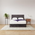 thumbnail image 3 of Signature Sleep 12" Durable Full Medium Firm Fabric Memory Foam, 3 of 16