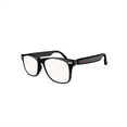 thumbnail image 1 of Gafas de Sol Inteligentes con Protección UV, Control Remoto, Cámara, Reproducción de Música y Bluetooth A, 1 of 5