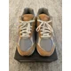 thumbnail image 2 of New Balance 2002R Sweet Caramel Size 10 Mens Casual Shoes M2002RHM, 2 of 6