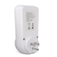 thumbnail image 4 of Btafrte Medidor Potencia LCD Digital Wattmeter Socket Kwh Medidor (US 120V 15A), 4 of 9