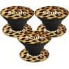MightySkins POSOCK-Cute Skin Decal Wrap for Sticker, Cute - Pack of 3