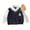 Blue, variant on Tanghaowl Boys Sweatshirts Boys School Outfits Lined Sweater Kids Long Sleeve V Neck Shirt Pullover Fall Winter Warm Clothes Black 2-3 Years