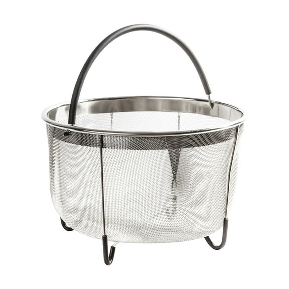 Instant Pot Accessories Steamer Basket (8 QT)