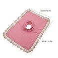 thumbnail image 4 of Massage Table Coverlet,  Massage  Beauty Bed Sheet, For Girl Human Human Body Clean, 4 of 8