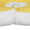 thumbnail image 1 of Cat Surgery Recovery Collar,Cat Cone Collar Soft Dog Surgery Recovery Collar Cute Donut Kitten Cone Future-Proof Design, 1 of 8