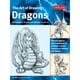 Walter Encourage les Livres Créatifs Dessinant des Dragons, des Bêtes et de la Fantaisie – image 1 sur 1