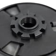 thumbnail image 1 of Chain Clutch 3/4'' Bore 10Teeth Replacement for 40/41/420 Chain Engine 2-6.5HP, 1 of 7