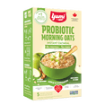 thumbnail image 1 of Probiotique Pain aux Bananes Gruau Matin, 1 of 1