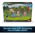 thumbnail image 4 of Set de figuras Little People Collector LOST TV Show Special Ed., 4 of 6