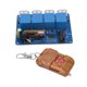 thumbnail image 3 of Módulo de alimentación USB de alta capacidad NikouMX, 3 of 8