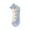 Blue-1 Pair#005, variant on Women's Lace Trim Floral Short Socks Breathable Cotton Ankle Socks Cute Ruffle Socks for Ladies Daily Wear Fashionable Gift for Her One Size