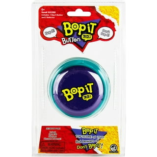 Jogo Eletrônico Hasbro Gaming Bop It! Extreme - Divertido jogo para  crianças acima de 8 anos - 4 modos incluindo modo um-contra-um em Promoção  na Americanas