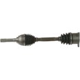 thumbnail image 1 of Flecha Homocinética Grand Vitara 1999 A 2005 Suzuki Del Izq Reman 4wd CARDONE ., 1 of 4
