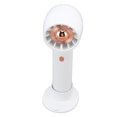 thumbnail image 4 of Pocket Fan,Handheld Fan Portable Rechargeable Hand Holding Electric Fan Handheld Fan Ultimate Reliability, 4 of 14