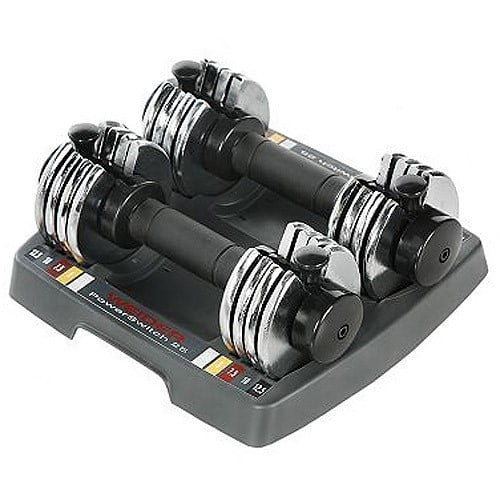 Weider Dumbbell Stand