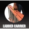 thumbnail image 4 of Boxtown Team  Multi-Functional Ladder Carrier, 4 of 5