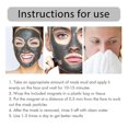 thumbnail image 5 of unique Mineral Rich Magnetic Mask, Facial Mask Magnetic Kit, Moisturizing Magnetic Peel Off Face Mask, Deep Pore Cleaning Blackhead Remover, 5 of 5
