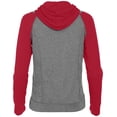 thumbnail image 2 of Augusta Women's Echo Hoodie, 2 of 4