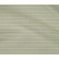 thumbnail image 3 of oneOone Cotton Flex Fabric Shadow Stripe Print Fabric BTY 40 Inch Wide, 3 of 3