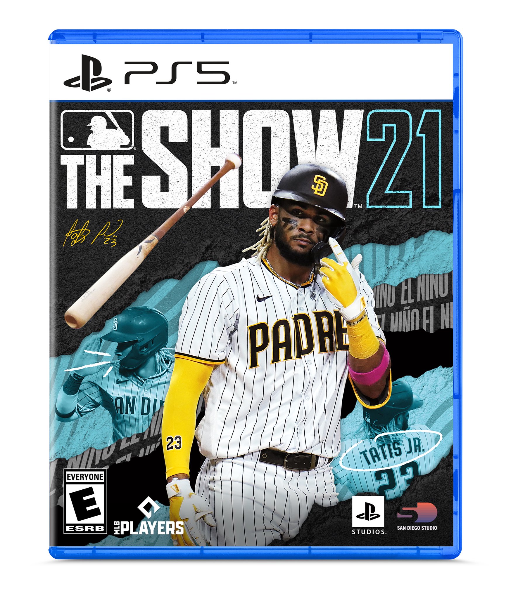 MLB: The Show 21 - PlayStation 5
