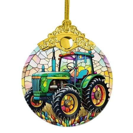 

Clearance! Decorate Your Space With Personality! The Charming Acrylic Pendant Is Perfect For Indoor And Outdoor Decoration Making It The Preferred Decoration For Holiday Parties!