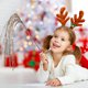 thumbnail image 5 of Puntoco Liquidación De Adornos Decorativos Navideños Adornos Navideños Simulación De Ramas De Árboles Adornos De Decoración Escena De Arreglo, 5 of 6