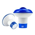 thumbnail image 4 of Daily Mix Store Floating Pool Chemical Dispenser W/Tablet Holder,Pool Floating Tablet Dispenser, 4 of 9
