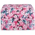 thumbnail image 2 of Cherry Blossom Toaster Covers Small Appliance Covers Dust Covers for Kitchen Appliances Machine Washable Kitchen Decoration Toaster Cover for Home, 2 of 7