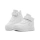thumbnail image 1 of Tenis bota Charly blanco Velcro Antiderrapante casual 15, 1 of 6
