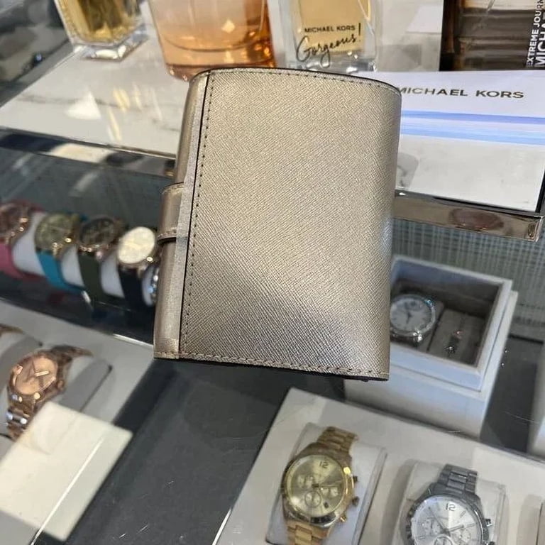 Michale Kors Wallet and Michale Kors Watch NEW Michael Kors Men main image 4
