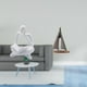 thumbnail image 2 of Estatua De Pensador De Vela Abstracta, Decoración Para Mesa, Sala De Estar, Estantería De Oficina, Adorno De Velero, Modelo De Arte Decorativo Para Escritorio De Hotel., 2 of 8