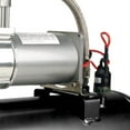 thumbnail image 2 of Viair 150 PSI 2-Gallon Tank 12V 280C Pewter Air Compressor Source Kit for Tires, 2 of 5