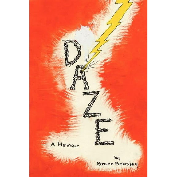 Daze: A Memoir